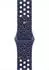 Apple Nike Sport 42mm Blue Ribbon M/L