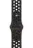 Apple Nike Sport Strap 46mm Midnight Black M/L