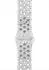 Apple Nike Sport Strap 46mm Veiled Grey S/M