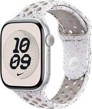 Apple Nike Sport 42mm Veiled Grey S/M