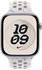 Apple Nike Sport 40mm Veiled Grey S/M