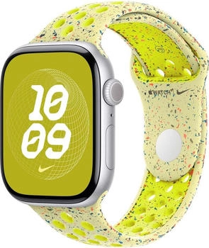 Apple Nike Sport 40mm Volt Splash S/M