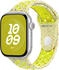 Apple Nike Sport 40mm Volt Splash S/M