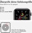 Apple Nike Sport 40mm Volt Splash S/M
