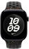 Apple Nike Sport 40mm Midnight Black M/L