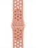 Apple Nike Sport 40mm Alpenglow Pink M/L