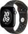 Apple Nike Sport 42mm Midnight Black M/L