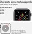 Apple Nike Sport 46mm Alpenglow Pink M/L