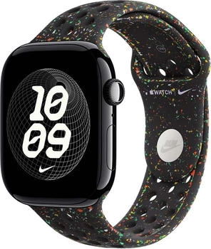 Apple Nike Sport 42mm Midnight Black S/M