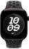 Apple Nike Sport 42mm Midnight Black S/M