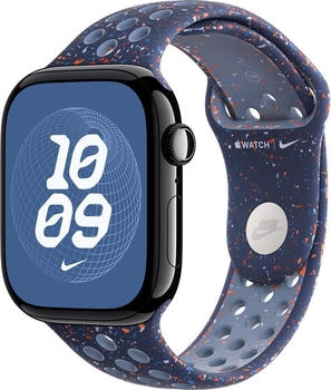 Apple Nike Sport 40mm Blue Ribbon M/L