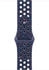 Apple Nike Sport 40mm Blue Ribbon M/L