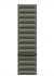 Apple Armband mit Magnetverschluss 42mm Silbergrau S/M