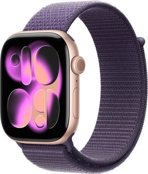 Apple Sport Loop 42mm Nebelviolett