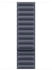 Apple Armband mit Magnetverschluss 42mm Marineblau S/M