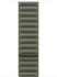 Apple Armband mit Magnetverschluss 42mm Silbergrau M/L
