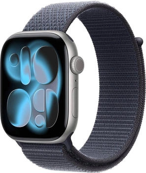 Apple Sport Loop 40mm Maritimblau