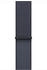 Apple Sport Loop 40mm Maritimblau
