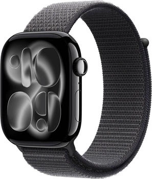 Apple Sport Loop 40mm Dunkelgrau