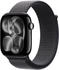 Apple Sport Loop 40mm Dunkelgrau