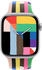 Apple Sportarmband 42mm Pride Edition S/M