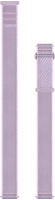 Garmin Wechselarmband Schnellwechsel-Armband 18 mm Nylon ComfortFit rosa