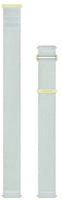 Garmin Schnellwechsel-Armband Nylon Cloud Blue/Zitrone (010-14400-03)