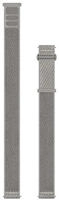 Garmin Schnellwechsel-Armband Nylon Gray/Heller Sand (010-14400-00)