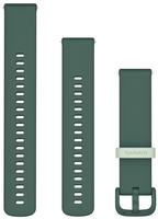 Garmin Uhrenarmband "Silikon Schnellwechsel-Armband 20 mm"