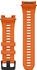 Garmin QuickFit 26 Silikonarmband Orange (010-13396-02)