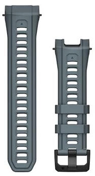 Garmin QuickFit 26 Silikonarmband grau (010-13396-04)
