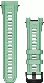 Garmin QuickFit 26 Silikonarmband Minzgrün (010-13396-05)