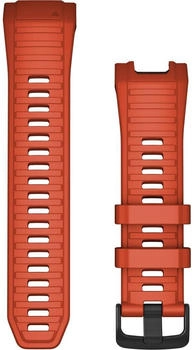 Garmin QuickFit 26 Silikonarmband Rot (010-13295-01)