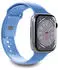 Puro Icon Band in Silicone for Apple Watch 42/44/45/49mm