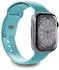 Puro Icon Band in Silicone for Apple Watch 38/40/41mm