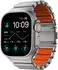 Nomad Goods Stratos Band Titanium 49mm