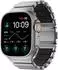 Nomad Goods Stratos Band Titanium 49mm