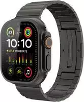 Vonm&auml;hlen Titan Gliederarmband Pro f&uuml;r Apple Watch 44/45/46