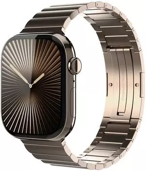 Vonm&auml;hlen Link Bracelet Pro for Apple Watch 40/41/42mm Gold