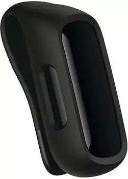 Fitbit Inspire 3 compatible clip black (FB182CLBK)