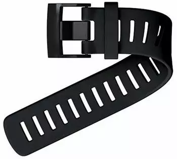 Suunto Dive D4i Novo Compatible Strap Extension Kit Black (SS020448000)