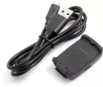 System-S Compatible USB charging dock for Asus Vivowatch