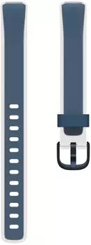 Fitbit Transparent strap set compatible Inspire 3 (FB182TBBUL)
