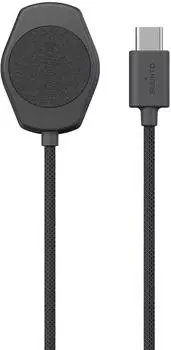 Suunto Race 2 compatible USB-C charger (SS051210000)