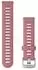 Garmin Schnellwechsel-Armband (18mm) Silikon