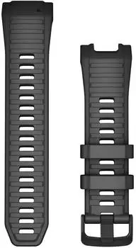 Garmin QuickFit 26 Silikonarmband Graphit (010-13295-00)
