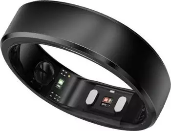 RingConn Gen2 Black 14