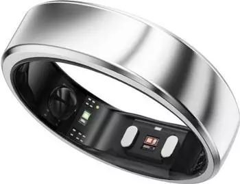 RingConn Gen2 Silver 8