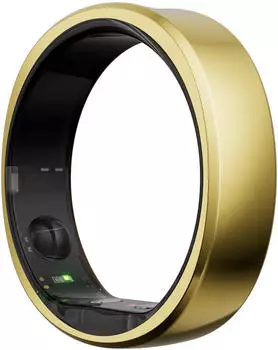 RingConn Gen2 Gold 13