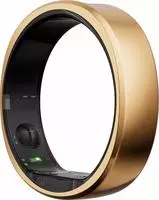 RINGCONN Smart Ring Gen2 Gr. 8 rose gold 1 St